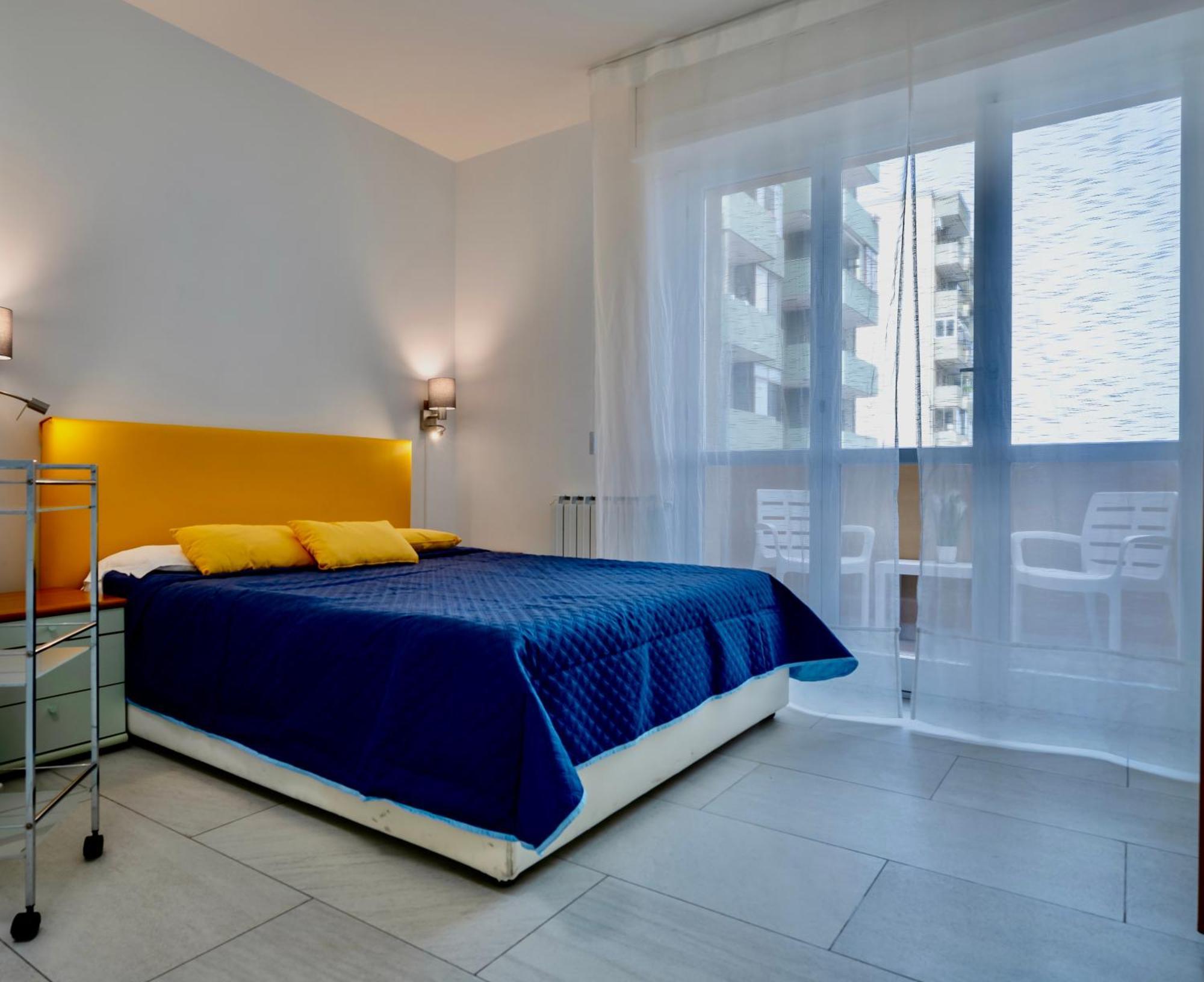 Kalbia Apartment Or Rooms Renovated, Functional, Intimate And More Cagliari Exterior foto