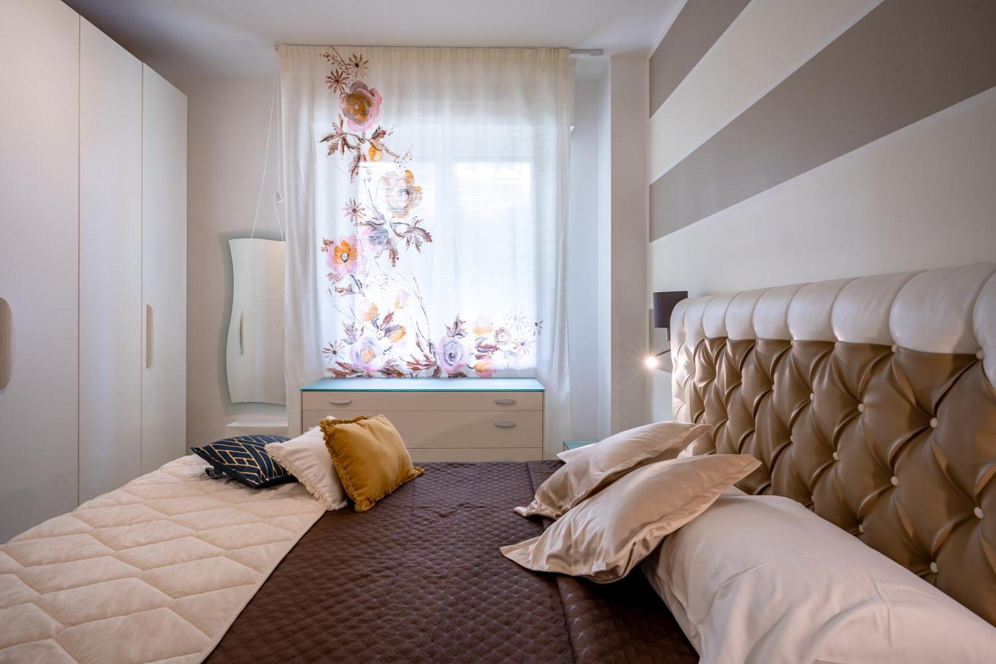Kalbia Apartment Or Rooms Renovated, Functional, Intimate And More Cagliari Exterior foto